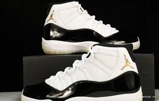   Jordan (2023) CT8012-170 DMP Retro CT8012-170 11 Gratitude 0622